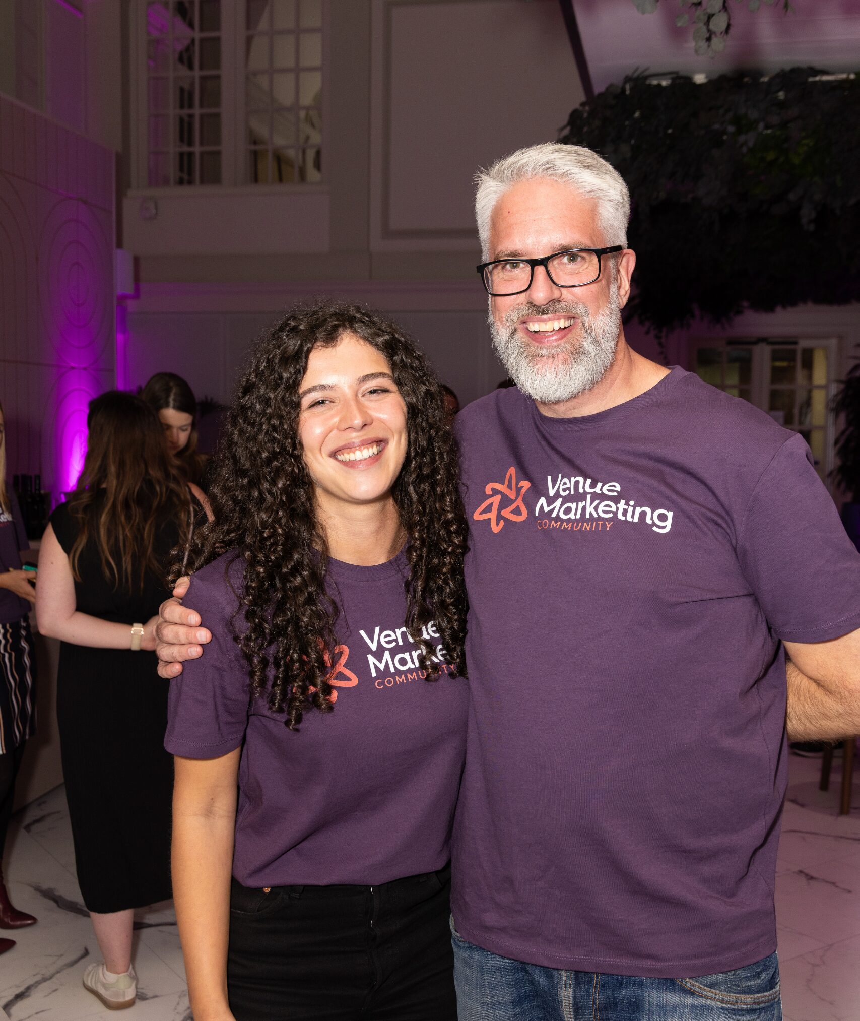Venue Marketing Community – Join VMC
